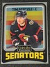 2024-25 O-Pee-Chee Platinum #R26 Tim Stutzle Retro Base Ottawa Senators