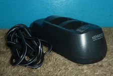 Kenwood Model KSC-14 Dual Rapid Charger