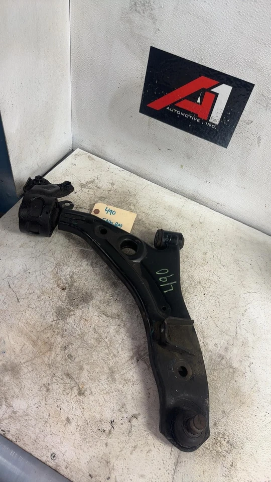 2007-2015 LINCOLN MKX FRONT LEFT LOWER CONTROL ARM - Image 4 of 4