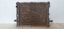 Radiateur Ford SIERRA
