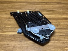 2016-2023 Rolls Royce Dawn RR6 Rear Left Window Lifter Regulator With Motor OEM