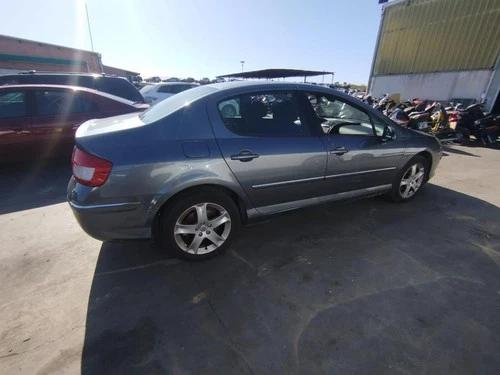 Faro Izquierdo para PEUGEOT 407 Sport 2010 553761 - Imagen 5 de 8