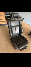 Mercedes Benz W202 Fahrersitz Leder Vollelektrisch Sitzheizung Mercedes Benz W202 Fahrersitz Leder Vollelektrisch Sitzheizung