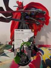 Heroclix Spider-Verse Chase Vulture 055