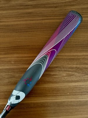DeMarini CF Zen 30/19(-11) Fastpitch Softball Bat