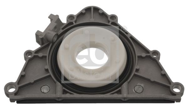 FEBI 47741 SHAFT SEAL CRANKSHAFT