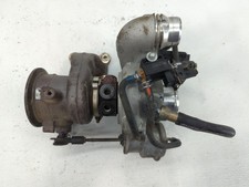 2018 Equinox Turbocharger Turbo Charger Super Charger Supercharger WTV0S