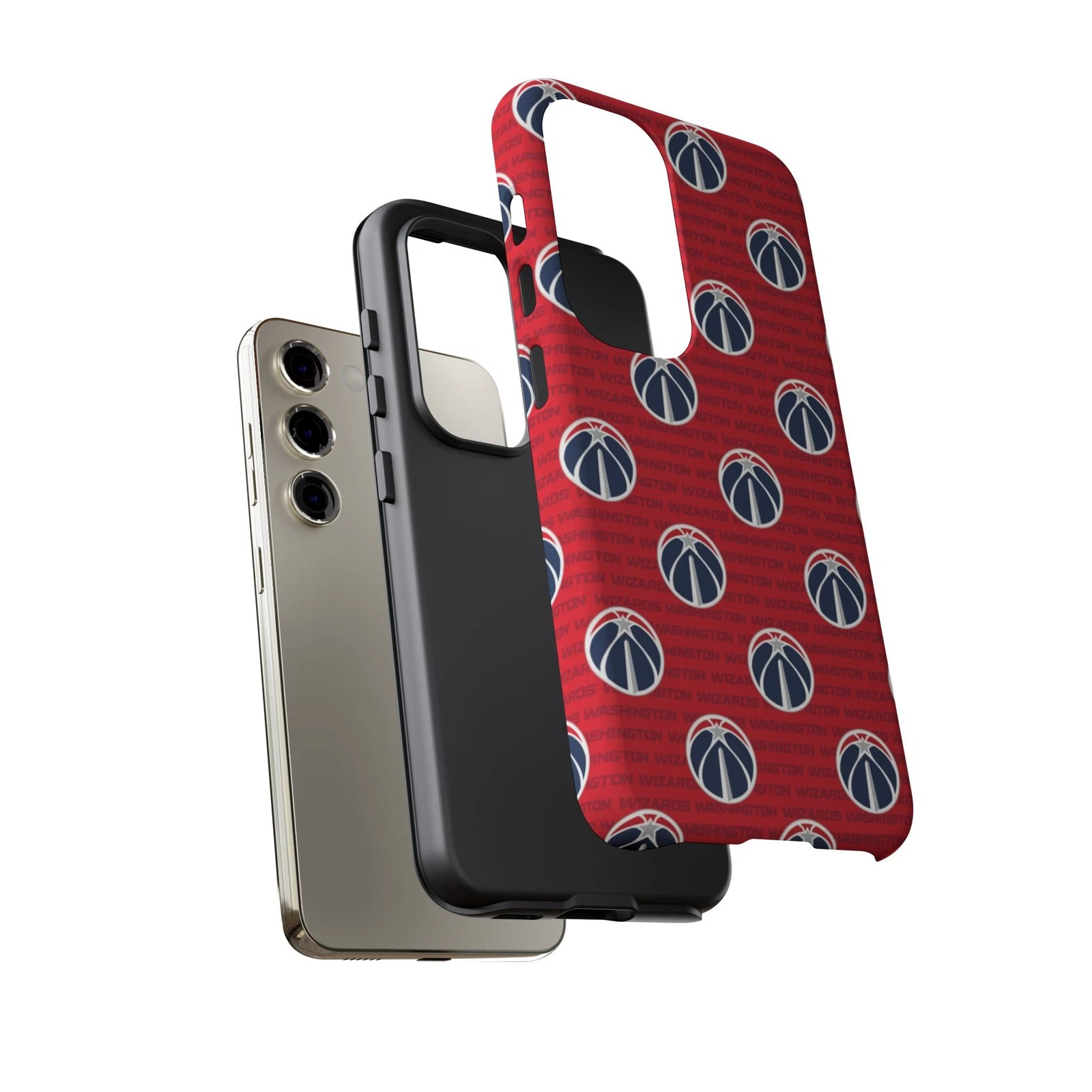 Washington Wizards iPhone Cases