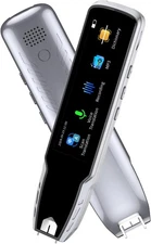 Translator Pen & Scan Reader Pen for Dyslexia,Language Learners & Learning Diffi