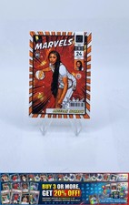 2025 Donruss WNBA Aneesah Morrow Rookie #25 Net Marvels Connecticut Sun RC