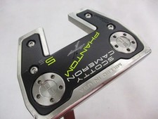 Scotty Cameron SC PHANTOM X 5.5 2021 RH Putter 33in  555g HC 3703
