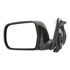 Power Heated Side View Mirror Driver Left Hand LH for 01-07 Toyota Highlander