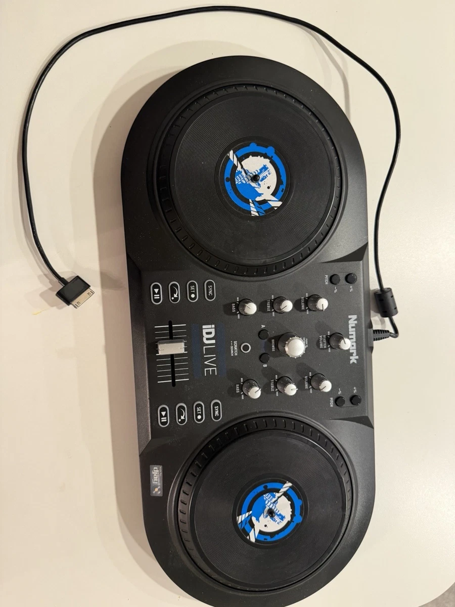 numark idj live products for sale | eBay