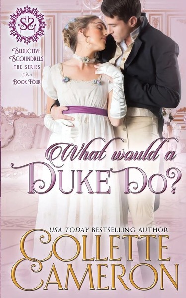 Collette Cameron | What Would A Duke Do? | Taschenbuch | Englisch (2021)-image