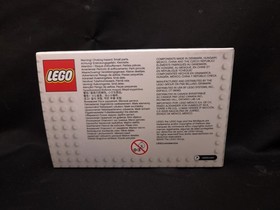 LEGO Classic Pirate Minifigure Retro Set 5003082 6122723 Promotional NEW 🟢0609