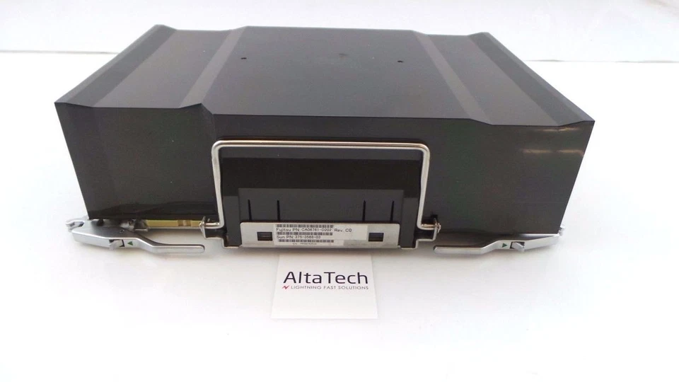 Sun Microsystems 2x Sparc64 VII 2.4GHz CPU Module 375-3568 SELX1B1Z, Tested - Image 3 of 4