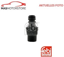 ANSCHLAGPUFFER STOßDÄMPFER VORNE FEBI BILSTEIN 12163 A FÜR RENAULT TWINGO I