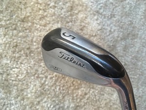 Titleist 718 T Mb | eBay