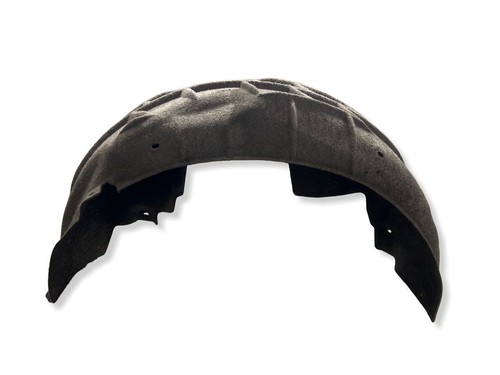 Volkswagen Golf VII 2015 Hinten rechts Radhausschale Radhausverkleidung hinten