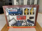 Tiny Tonka Race Set Goodyear