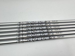 Graphite Design Tour AD 115 G - 0.355 - Single Shafts