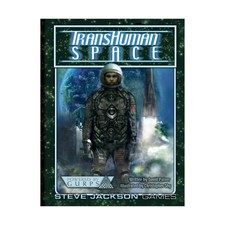 SJG GURPS Transhuman Space Transhuman Space V...
