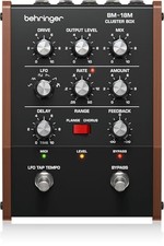 Behringer BM-18M Cluster Box Analog Modulatio...