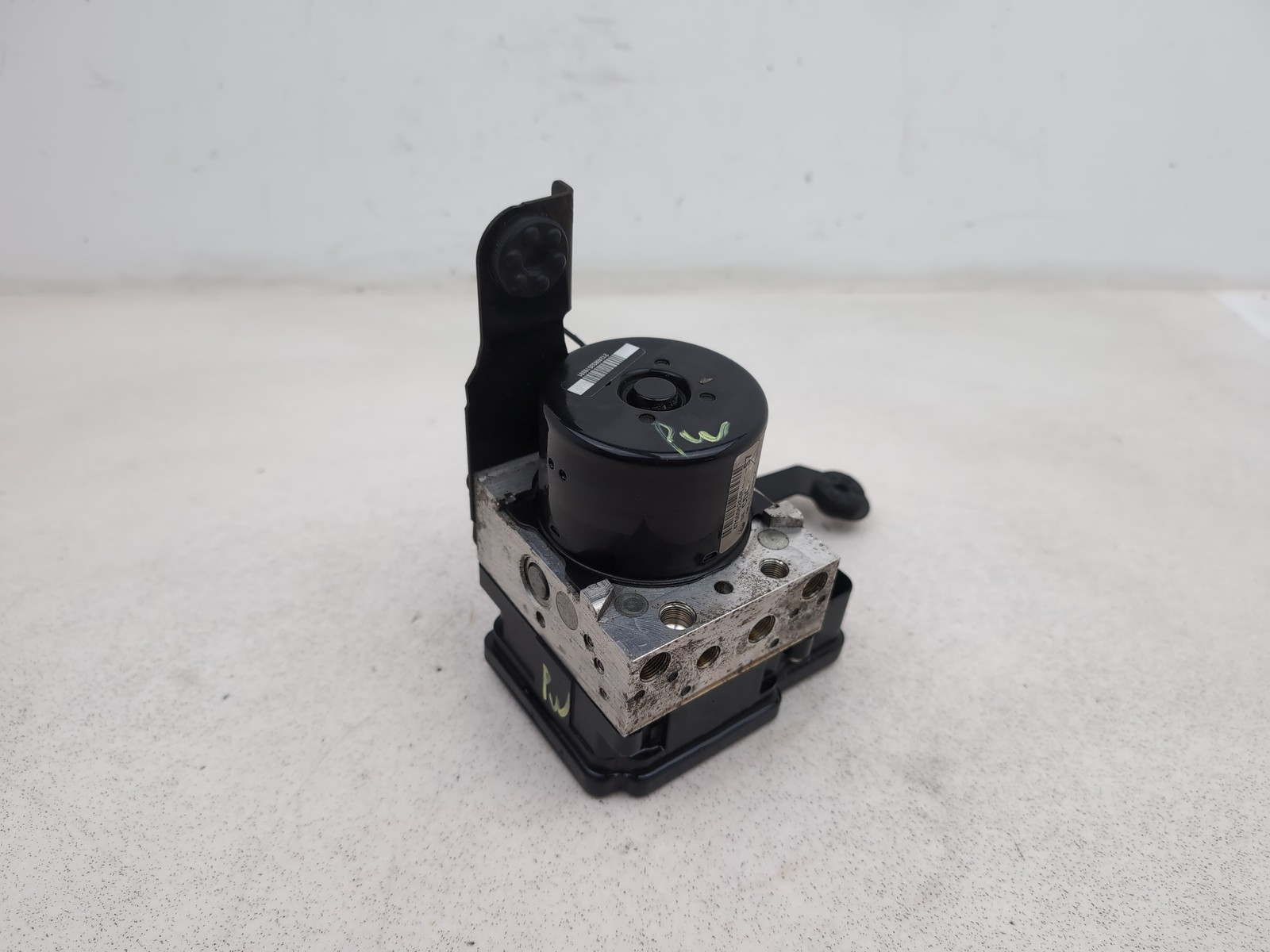 RENAULT MEGANE EXPRESSION VVT 110 ABS Pump 476606264R 2008-2015