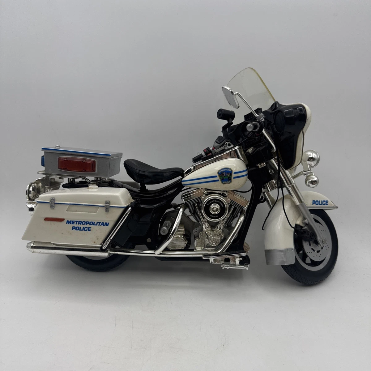 GI Joe Motorbikes Action Figures for sale - eBay