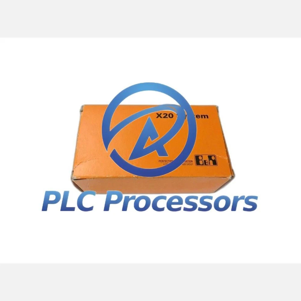 New & Genuine B&R X20DS1119 PLC Module In Box Expedited Ship 1PCS - Image 3 of 3