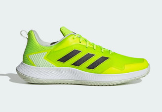 SALE |  Adidas Defiant Speed Mens Tennis Shoes (D Standard) (IF0447)