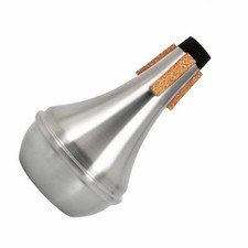 New Trumpet Mute Replacemnet Accessories Sordine Reduce Sound By 60 -70 A