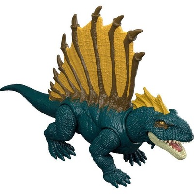 Jurassic World Survival Frenzy Pack Dimetrodon Action Figure JKL55