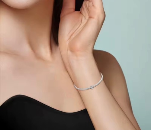 Charm For Bracelet Beads 925 Sterling Silver 24h Free Delivery Special Price - Picture 242 of 271