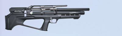QILIN Regulated PCP Bull-pup   18  / 220cc / .22