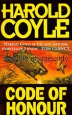 Code of Honour by Harold Coyle