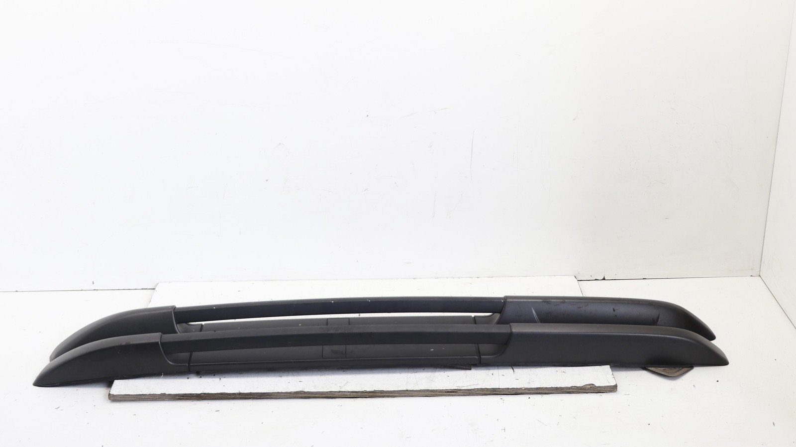 BARRE LONGITUDINALI TETTO PER DACIA Duster 1° Serie 732748710R K9KJ8 (10>17)