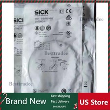 US FREE TAX  SICK MZT703VPSKP0 MZT7-03VPS-KP0 1070814 Photoelectric