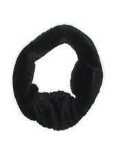 H M Women Black Ear Muffs One Size