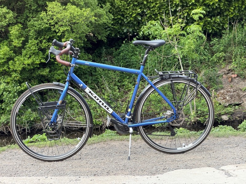 Kona SUTRA VGC