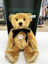 Steiff Teddy Bear 1907 Stuffed Animal