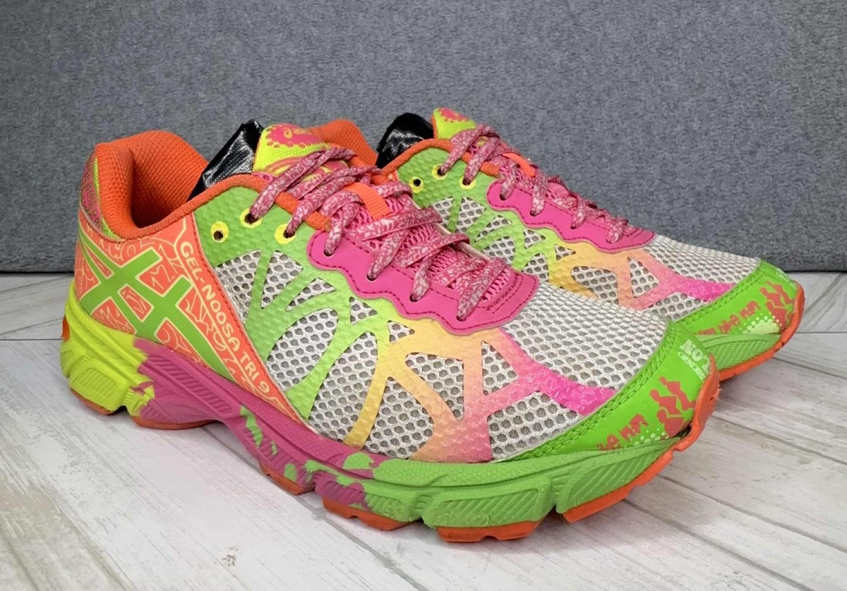 Asics Men Asics Gel Noosa Tri Gs HOT C401n Asics Gel Noosa Tri