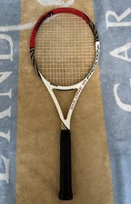 Wilson Pro Staff Six One 95 BLX Racchetta da Tennis/Tennis, L2, 16x19, 313g, 