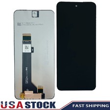 Replace LCD Touch Screen Digitizer For Motorola Moto G 5G 2023 XT2313 XT2313-3