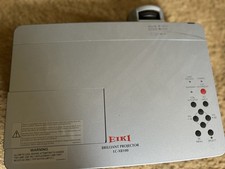 EIKI LC-XB100 LED Projector