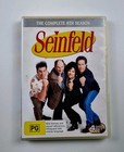 Seinfeld Season 8 DVD FREE POSTAGE