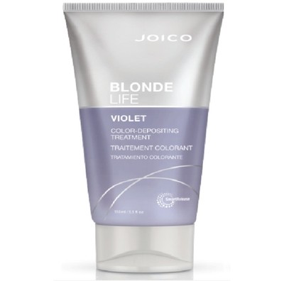 Joico Blonde Life Color Depositing Treatment Violet 150ml