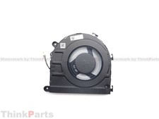 New/Orig Lenovo ThinkBook 14 G6 G7 G8 IRL ABP IML IAL Fan Wo/Heatsink 5F10S14143