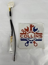 Frigidaire 5304498690 Thermostat Black