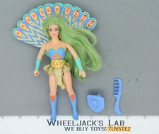 Peekablue 100 Complete She-Ra Princess of Power 1986 Mattel Vintage